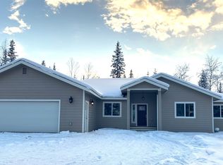 3637 E Cranberry Rd, Delta Junction, AK 99737