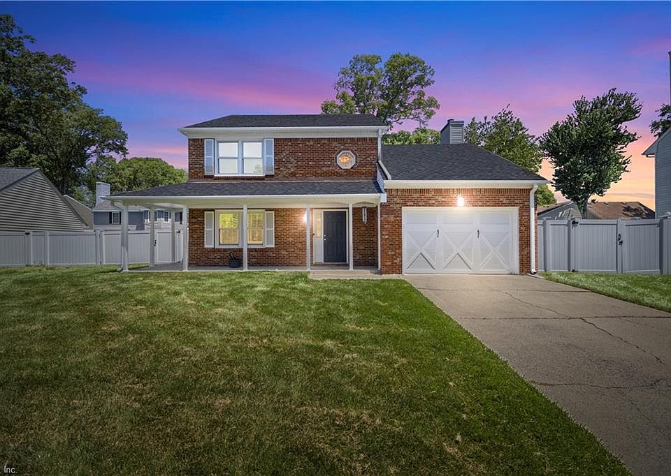 1204 Whitestone Way, Virginia Beach, VA 23454 Zillow