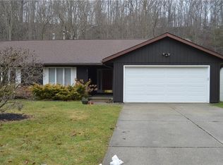 6493 Harris Rd, Broadview Heights, OH 44147