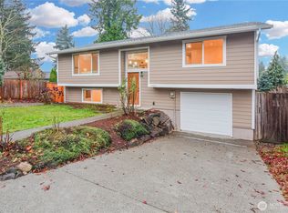 14001 90th Avenue NE, Kirkland, WA 98034