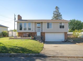 1315 N Bolivar Rd, Spokane, WA 99216