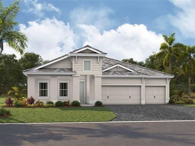 11565 Gleaming Ter, Venice, FL, 34293
