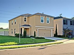 4805 Silver Topaz St, Sarasota, FL 34233
