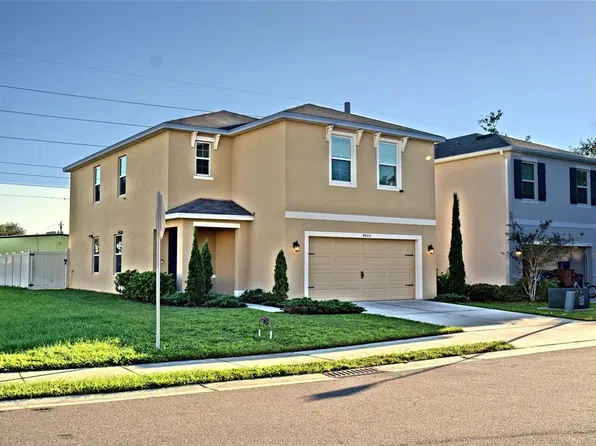 4805 Silver Topaz St, Sarasota, FL 34233