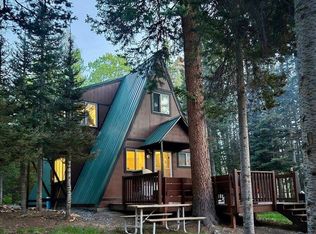125 Aspen Trl, Cimarron, CO 81220
