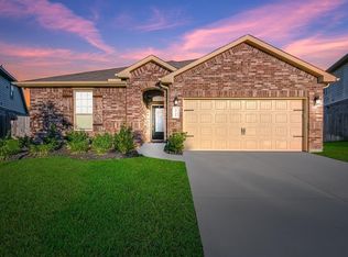 4731 Creekside Haven Trl, Spring, TX 77389