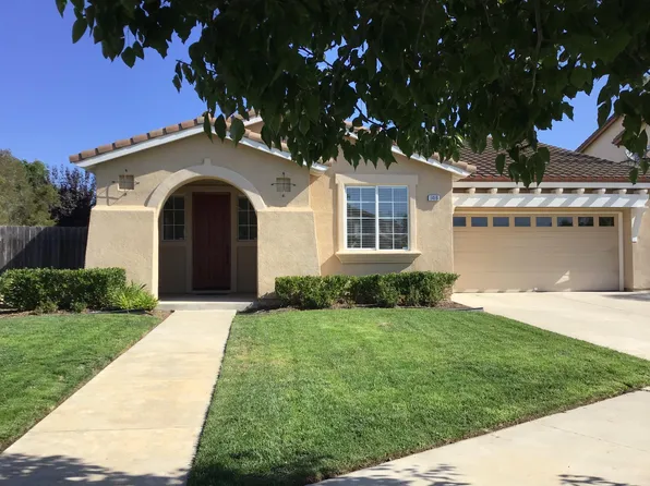 1419 Sabrina Ct, Santa Maria, CA 93458