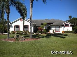 3410 Huggins Dr, Malabar, FL 32950