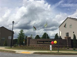 1933 Paxton Ridge Ct, Lilburn, GA 30047