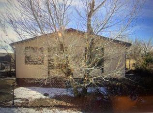10 Ramada Way W, Santa Fe, NM 87508