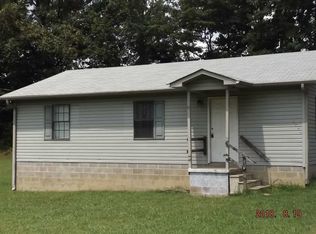 1596 Williams Switch Rd, Ripley, TN 38063