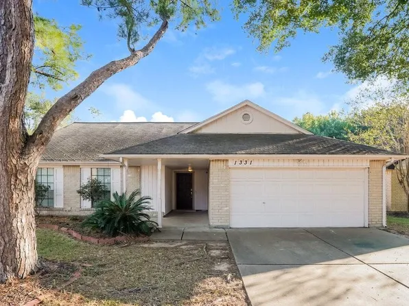 1331 Three Forks Dr, Katy, TX 77450