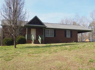 206 Croft Dr, Kings Mountain, NC 28086