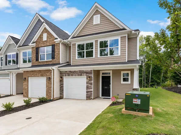 201 Spartina Ct, Spartanburg, SC 29307