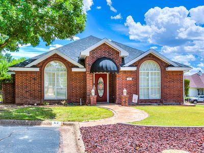 42 Southridge Dr, San Angelo, TX, 76904