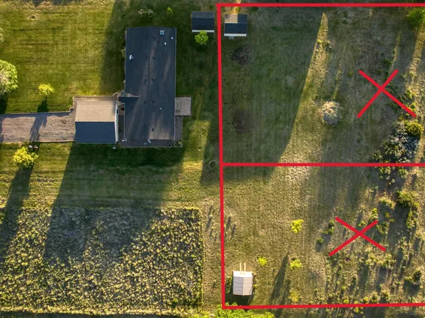 Glen Dr #243533-243506, Chiloquin, OR 97624