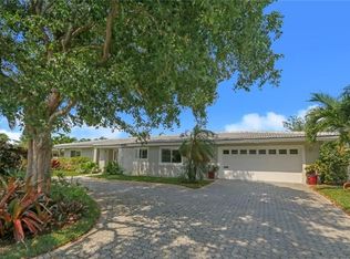 3609 NE 25th Ave, Fort Lauderdale, FL 33308