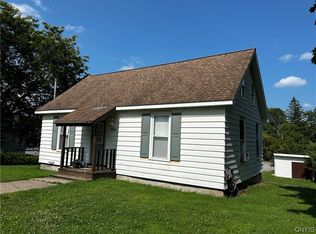 2944 Griffiths Pl, Sauquoit, NY 13456