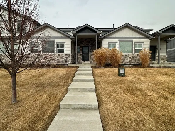218 E Chestnut St #3, Windsor, CO 80550