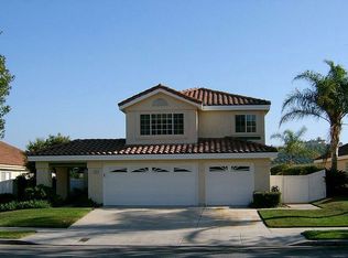 422 Innwood Rd, Simi Valley, CA 93065