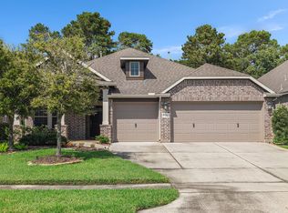 1126 Audrey Trl, Tomball, TX 77375