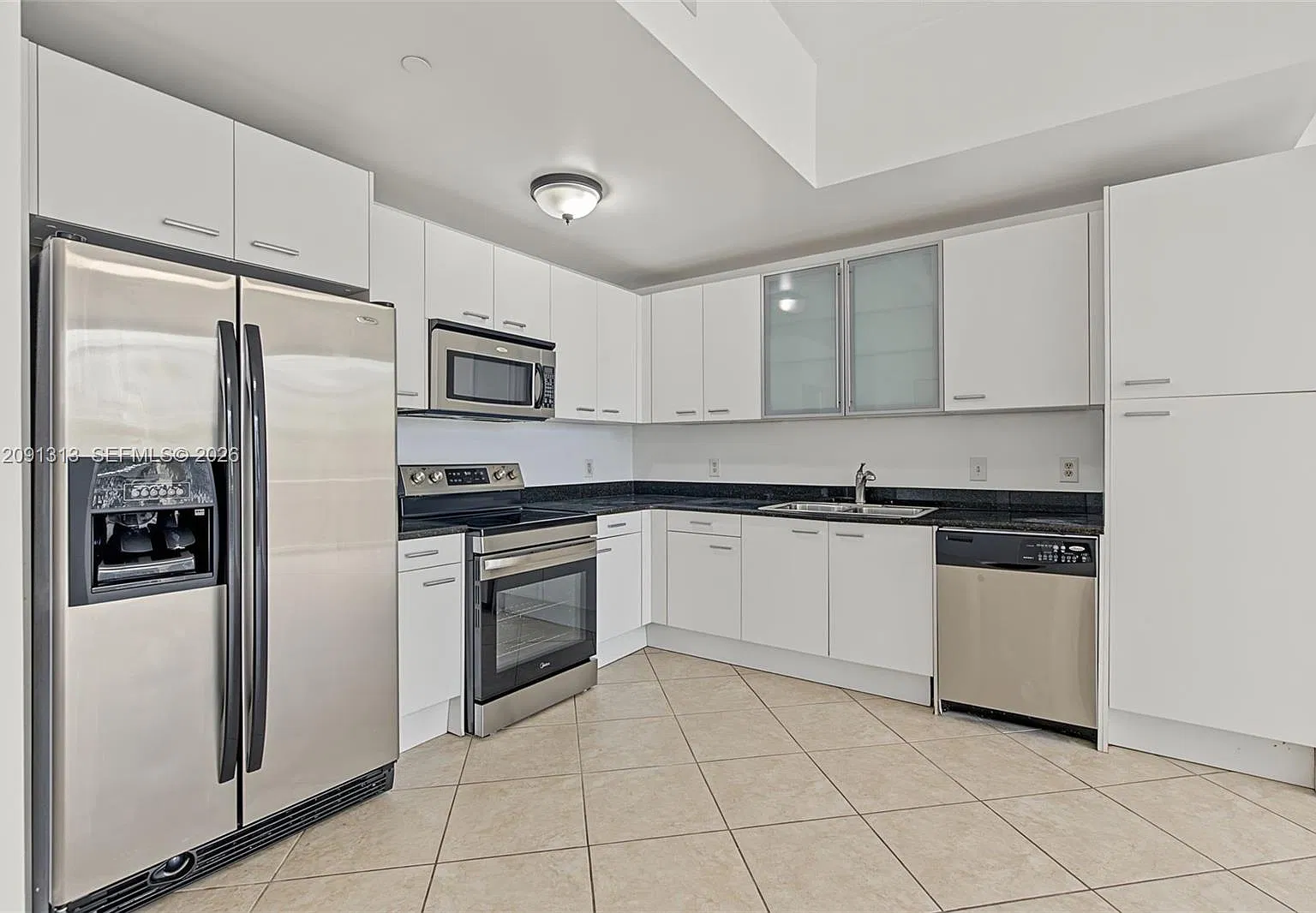 Highland Park Lofts Condo — Photo 2