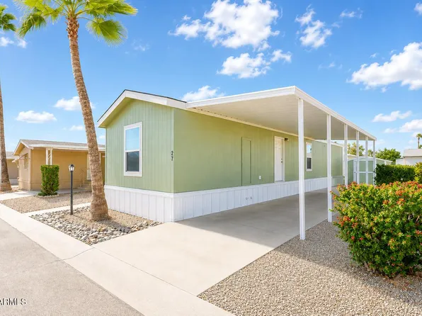 7810 W PEORIA Avenue #121, Peoria, AZ 85345