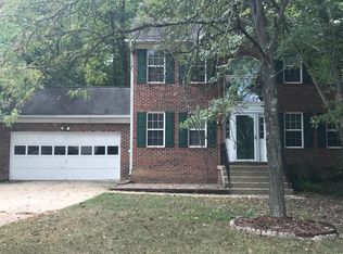 14101 Kathleen Ln, Brandywine, MD 20613