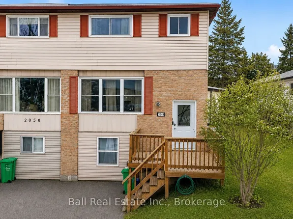 2048 Walker Ave, Peterborough, ON K9L 1S1