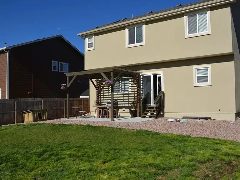 4413 Desert Canyon Trl — Photo 25