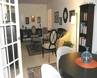 Rented by Olshan Realty