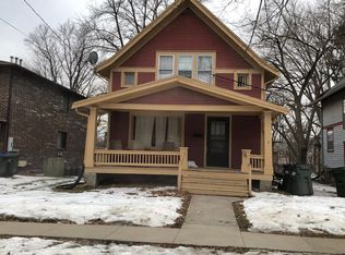 325 S Lucas St, Iowa City, IA 52240