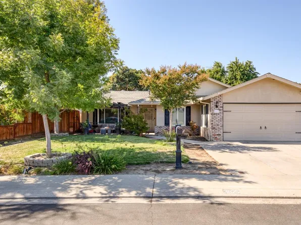 3625 Cherokee Ln, Modesto, CA 95356