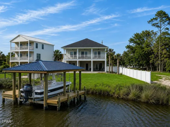 8801 N Lagoon Dr, Panama City, FL 32408