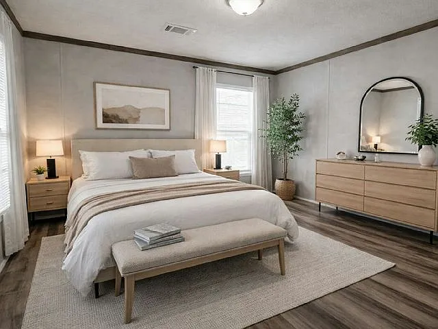 3 bed, 2.0 bath, 1120 sqft, $1,925 — Photo 4