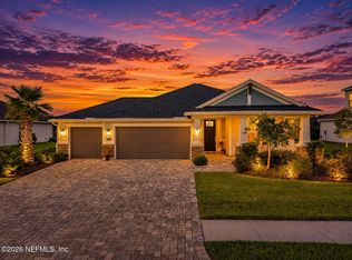 85304 BERRYESSA Way, Fernandina Beach, FL 32034