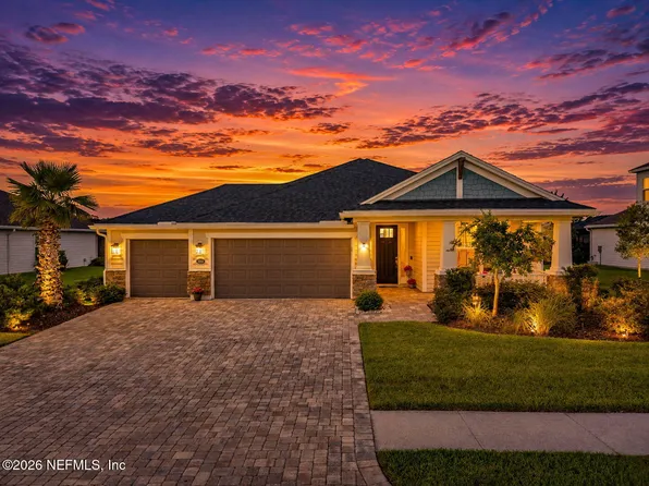 85304 BERRYESSA Way, Fernandina Beach, FL 32034