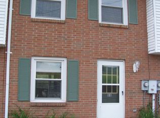 73 Cider Press Rd APT 11, Lock Haven, PA 17745