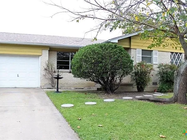 511 Louise St, Copperas Cove, TX 76522