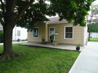 4035 41st St, Des Moines, IA 50310