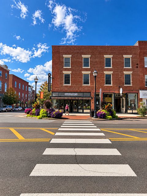 1st image of 54 N Main St #201