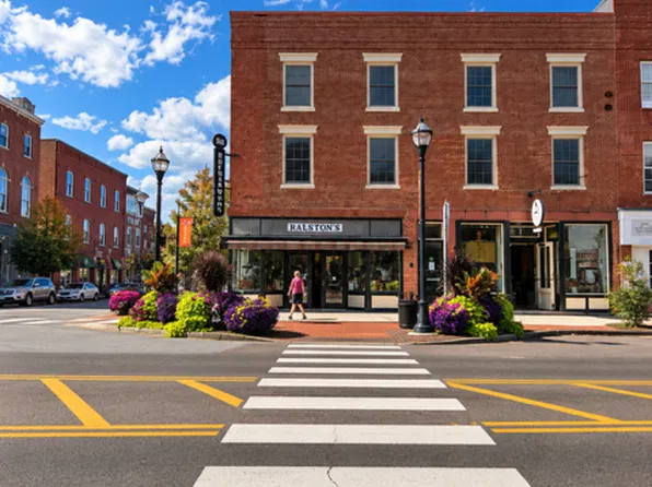 54 N Main St #202, Saint Albans, VT 05478