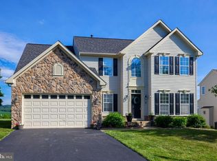 3550 Hardwood Ter, Spring Grove, PA 17362