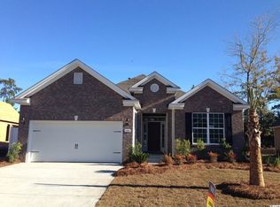 122 Summerlight Dr LOT 66, Murrells Inlet, SC 29576