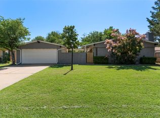6119 S Irvington Ave, Tulsa, OK 74136