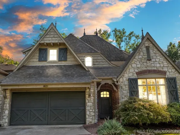 1206 E 28th St, Tulsa, OK 74114