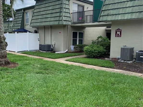 1799 N HIGHLAND AVENUE #170, CLEARWATER, FL 33755