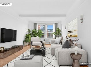 245 W 107th St APT 15D, New York, NY