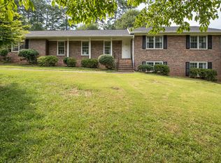 109 Rollingwood Dr, Athens, GA 30605
