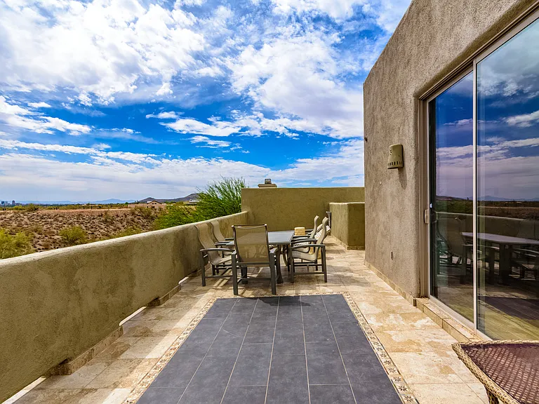 2781 W Desert Shadows Pl — Photo 32